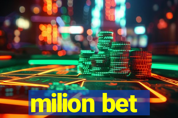 milion bet